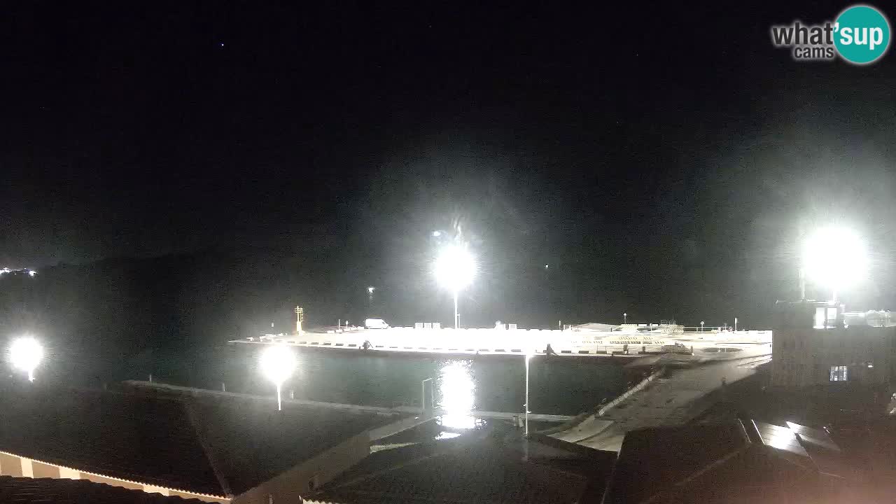 Porto di Palau – Sardaigne