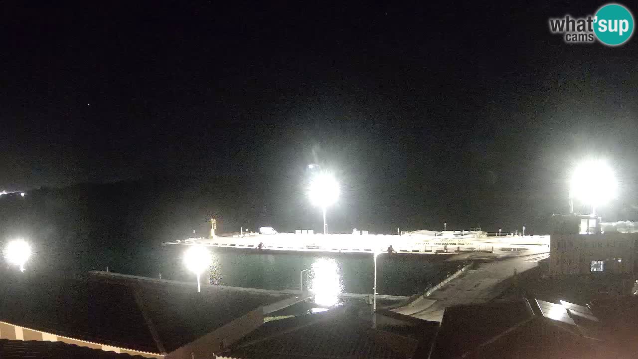 Porto di Palau – Sardaigne