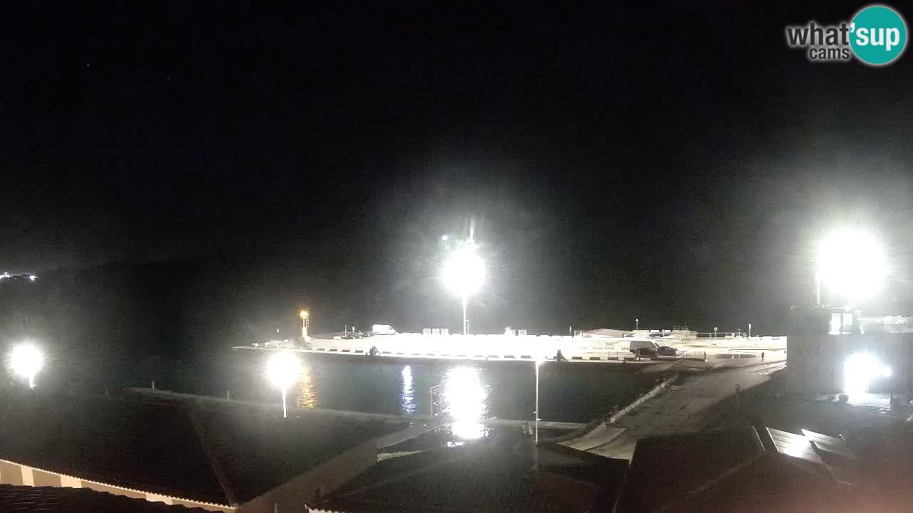 Porto di Palau – Cerdeña