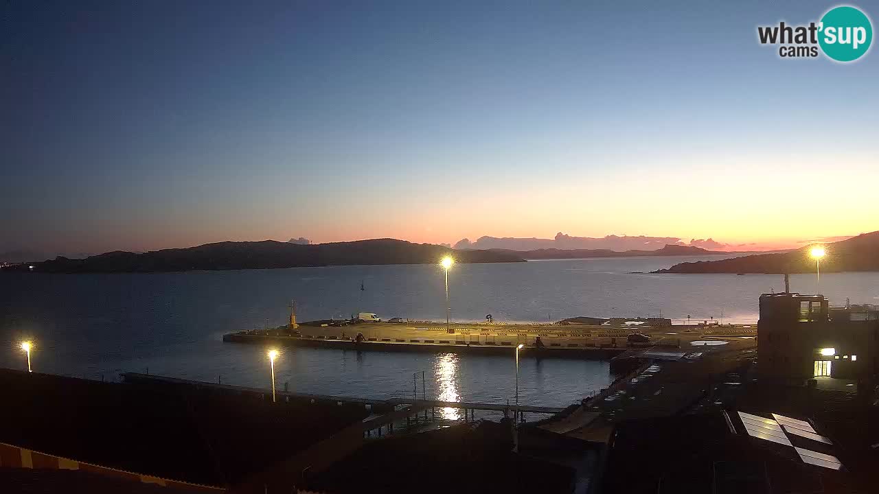 Porto di Palau – Sardinia