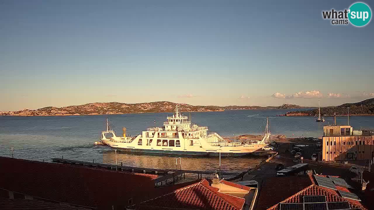 Porto di Palau – Sardinia