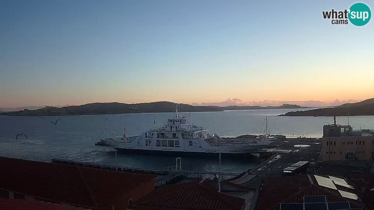 Porto di Palau – Sardegna