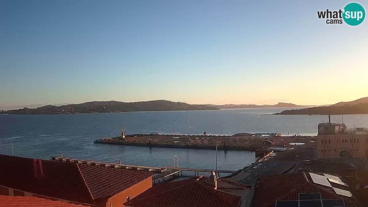 Porto di Palau – Sardinien