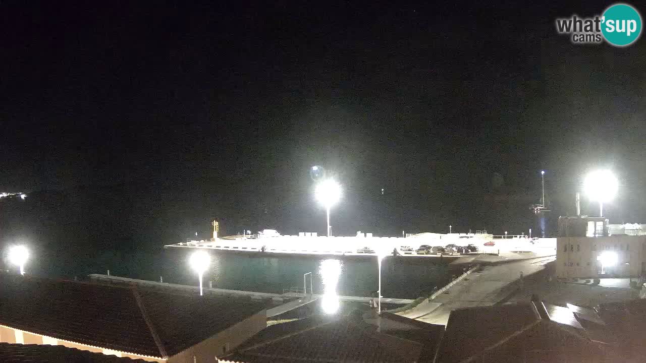 Porto di Palau – Sardaigne