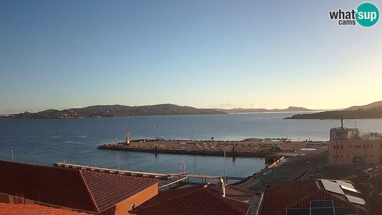 Porto di Palau – Sardegna