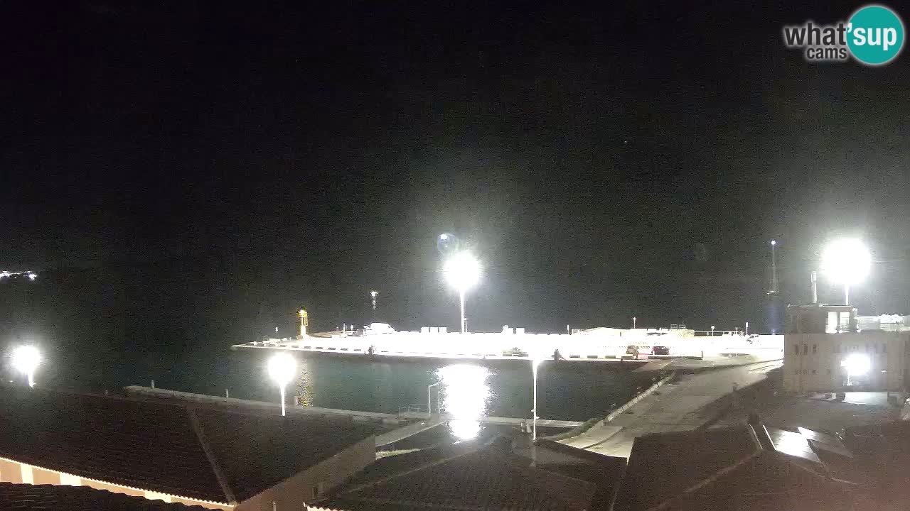 Porto di Palau – Sardegna