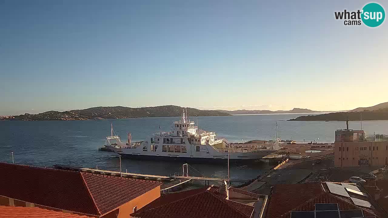 Porto di Palau – Sardegna