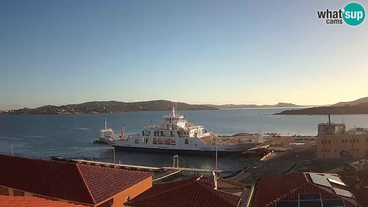 Porto di Palau – Sardegna