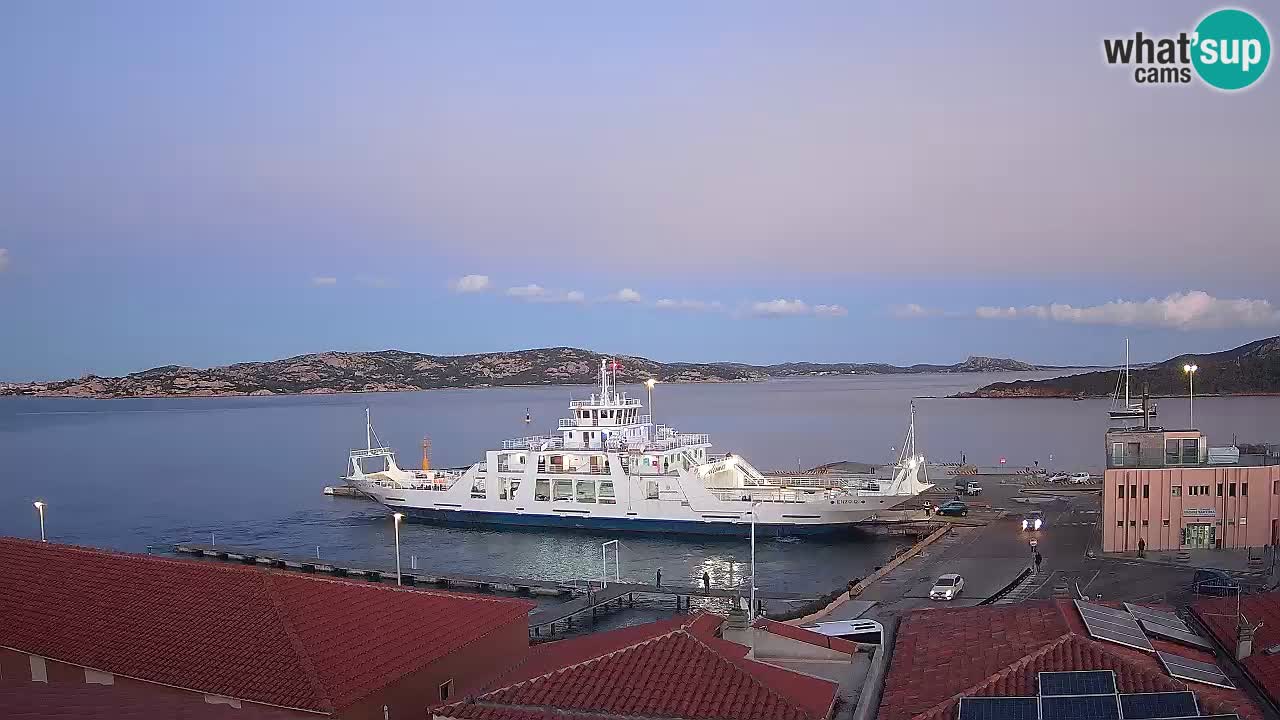 Porto di Palau – Sardinien