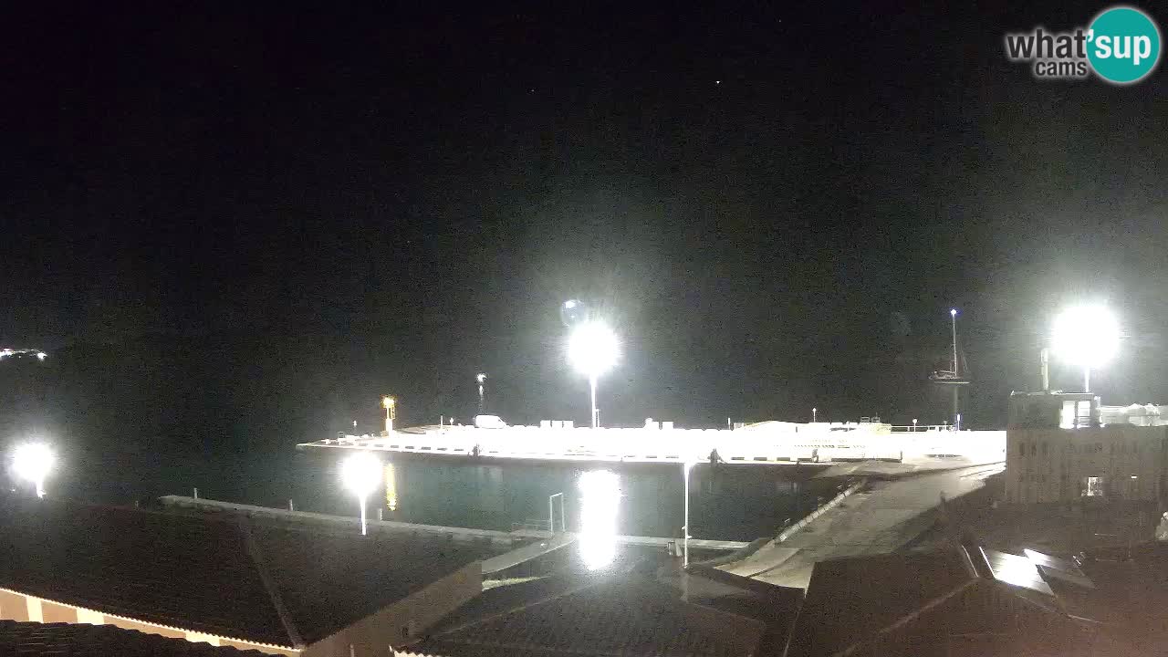 Porto di Palau – Sardinien