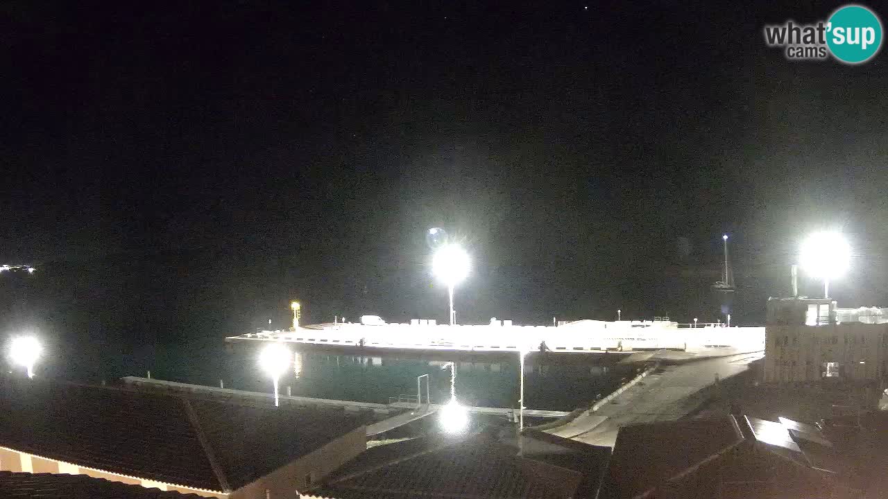 Porto di Palau – Sardinien