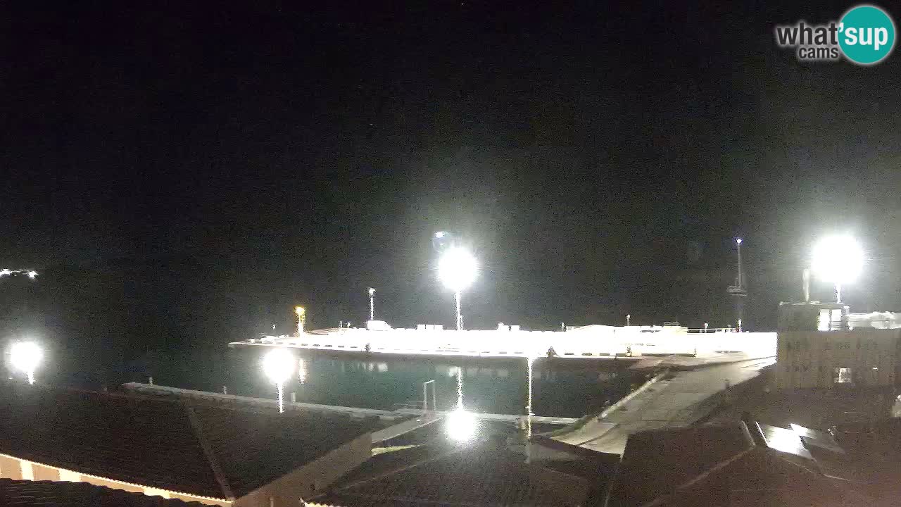 Porto di Palau – Sardegna