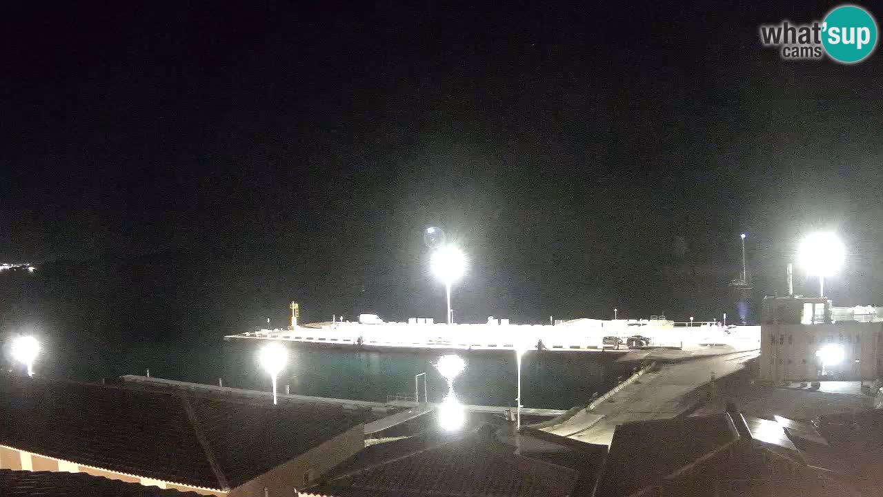 Porto di Palau – Sardinia