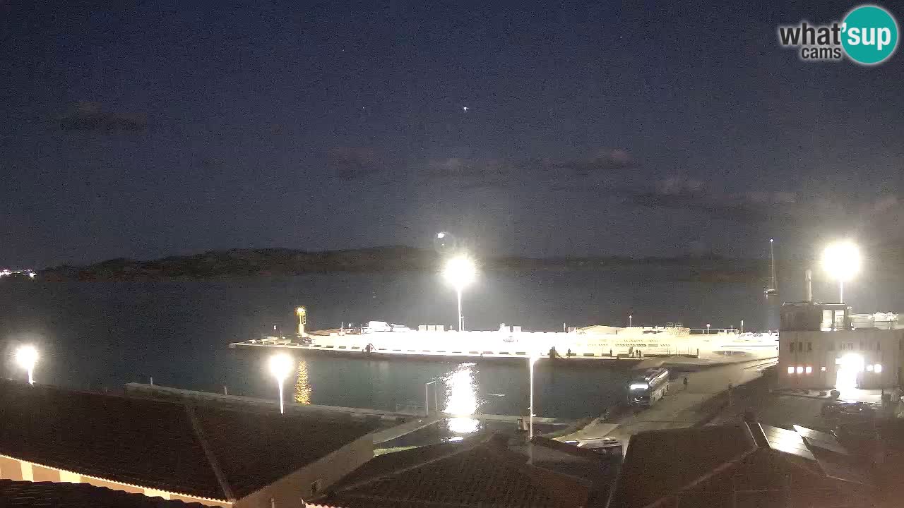 Porto di Palau – Sardinien