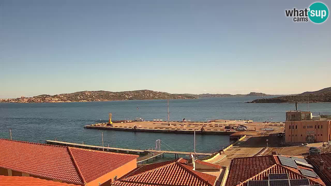 Porto di Palau – Sardegna