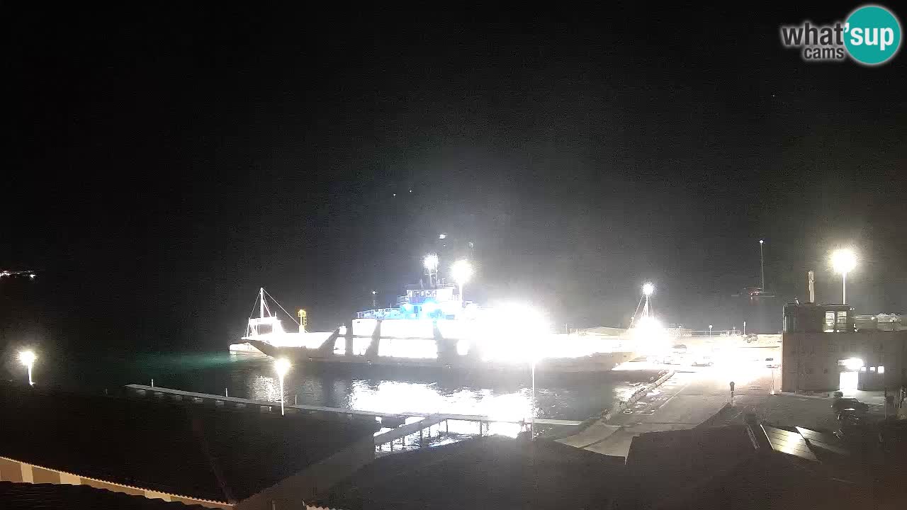 Porto di Palau – Sardinia