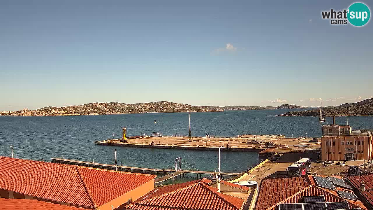 Porto di Palau – Sardinia