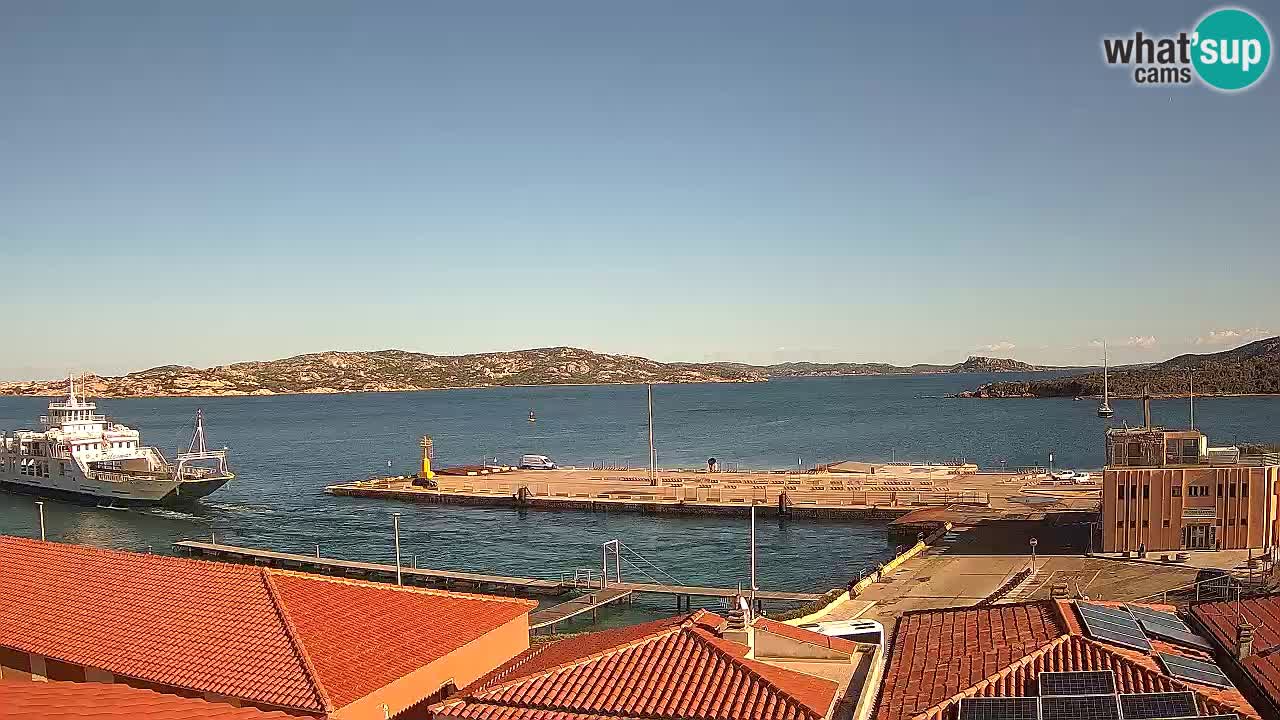 Porto di Palau – Sardinia