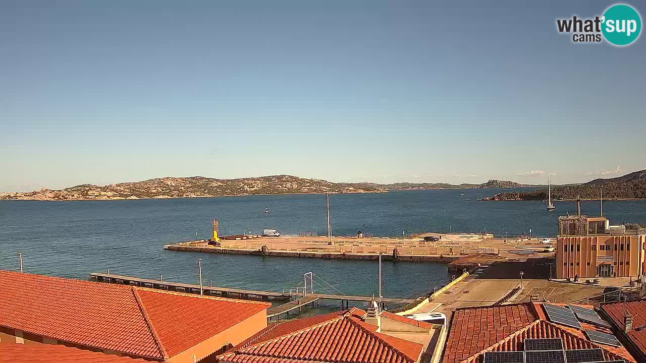 Porto di Palau – Sardinia