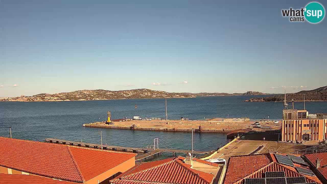 Porto di Palau – Sardinia