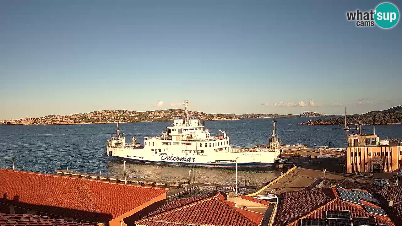 Porto di Palau – Sardegna