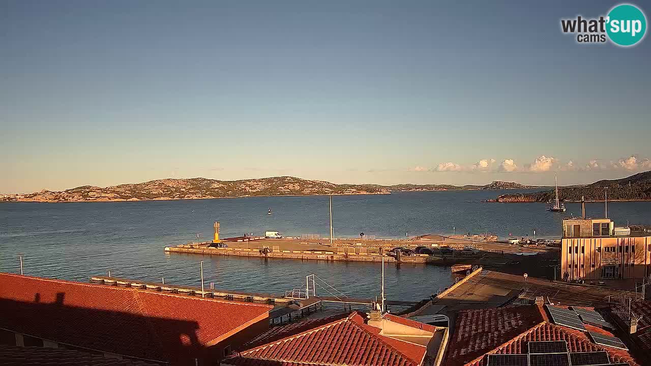 Porto di Palau – Sardegna
