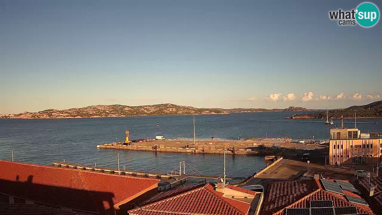 Porto di Palau – Sardegna