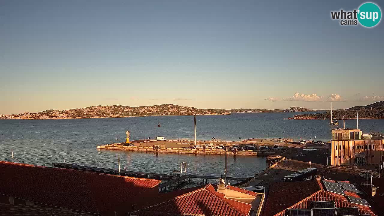 Porto di Palau – Sardinien