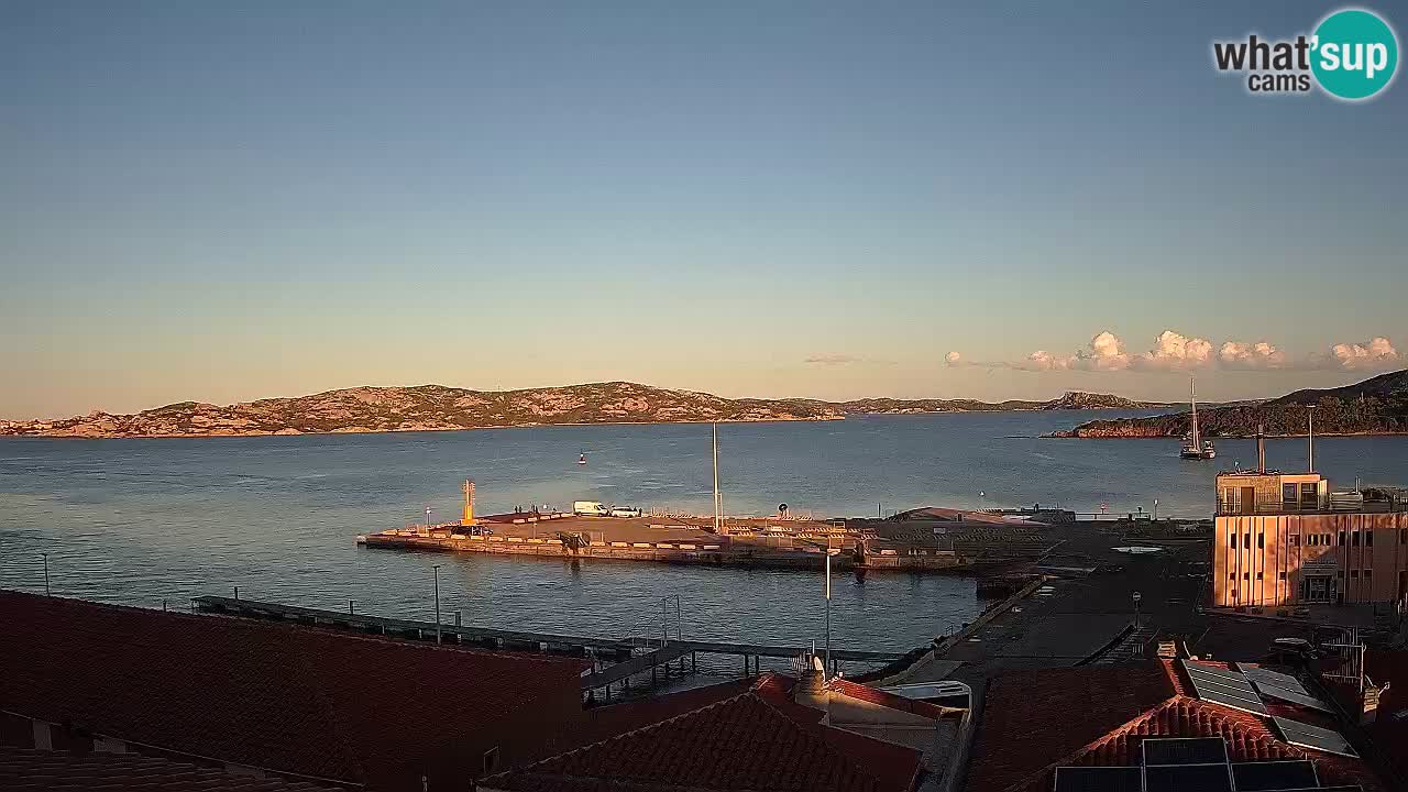 Porto di Palau – Sardinia