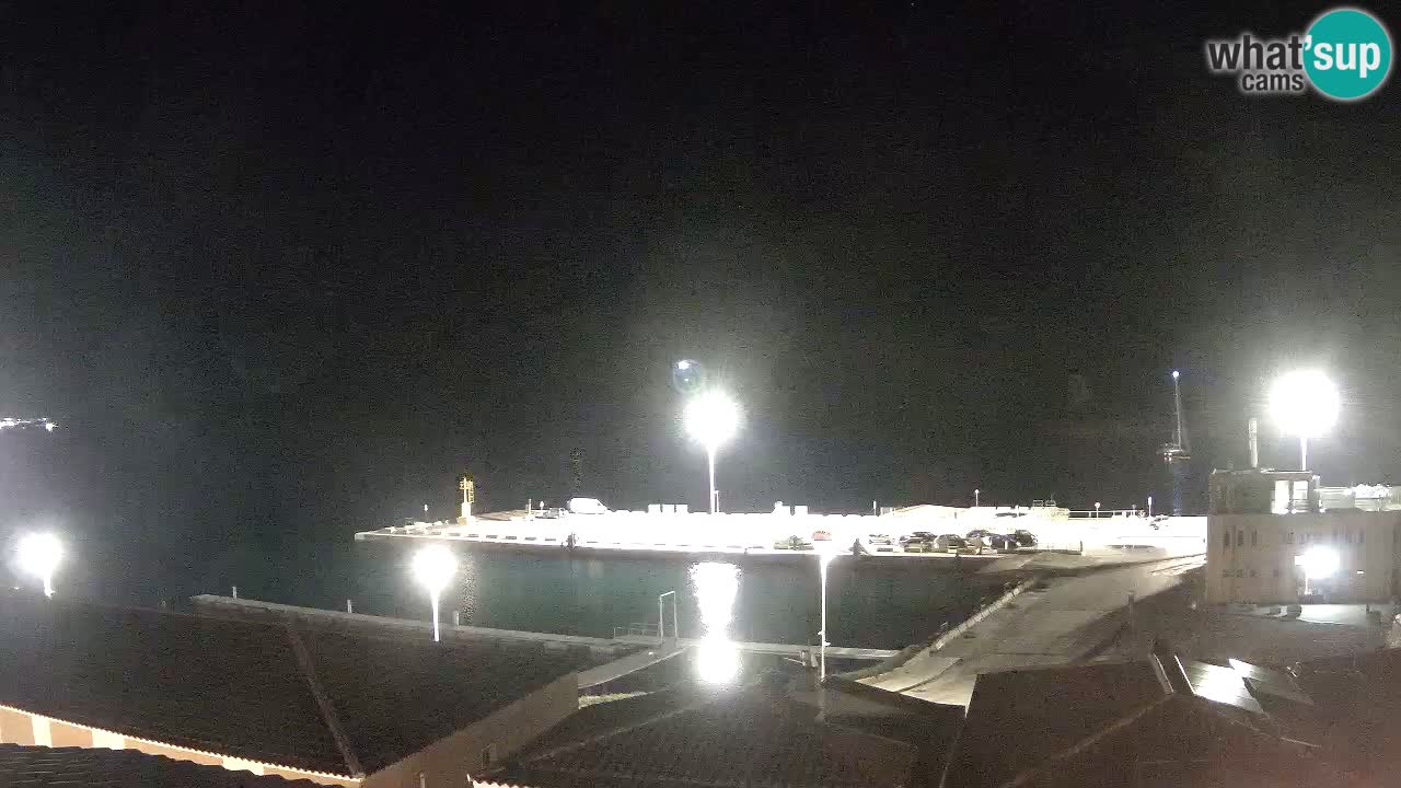 Porto di Palau – Sardinija