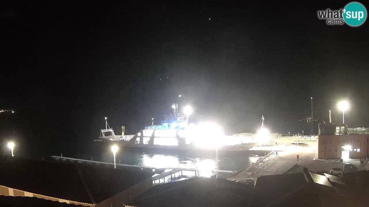 Porto di Palau – Sardinia