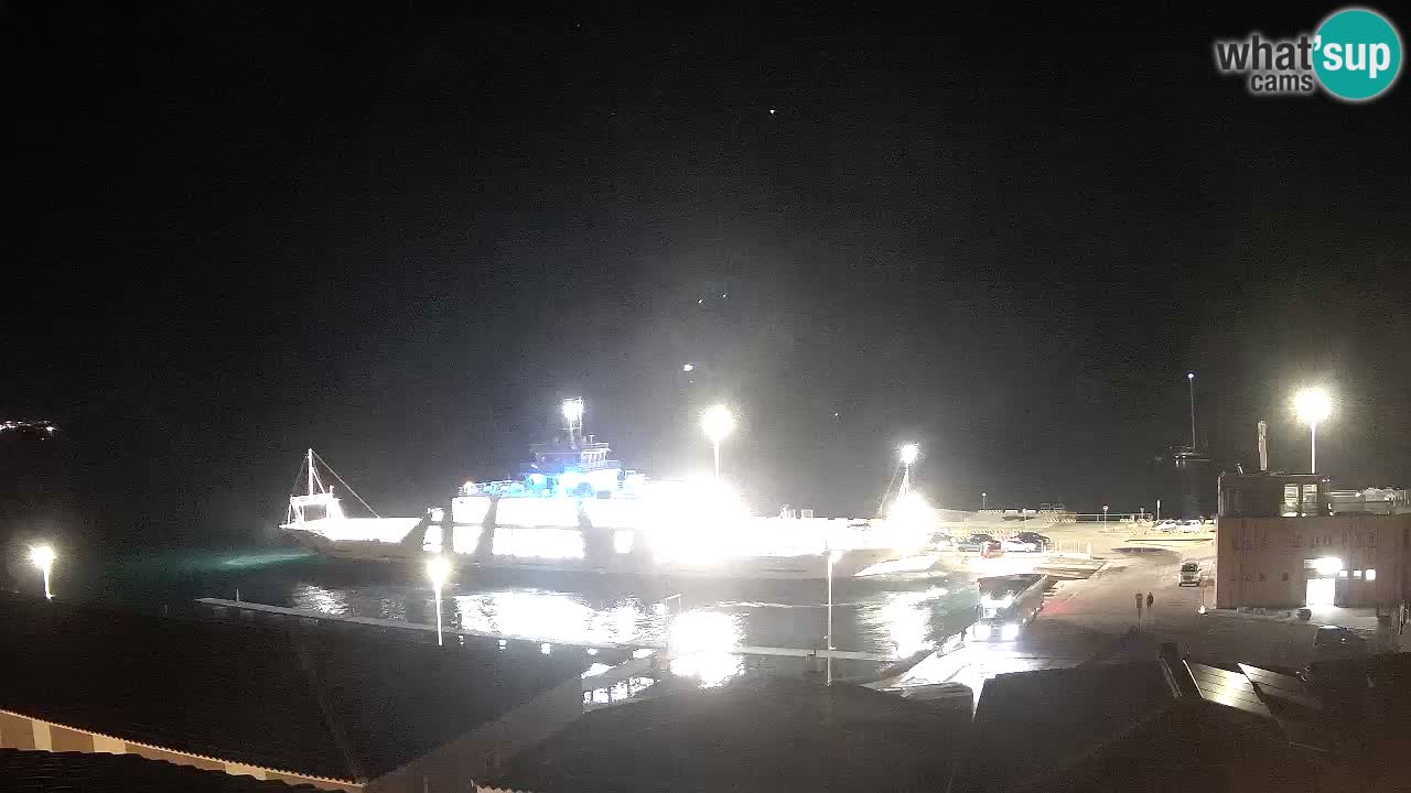 Porto di Palau – Sardinien