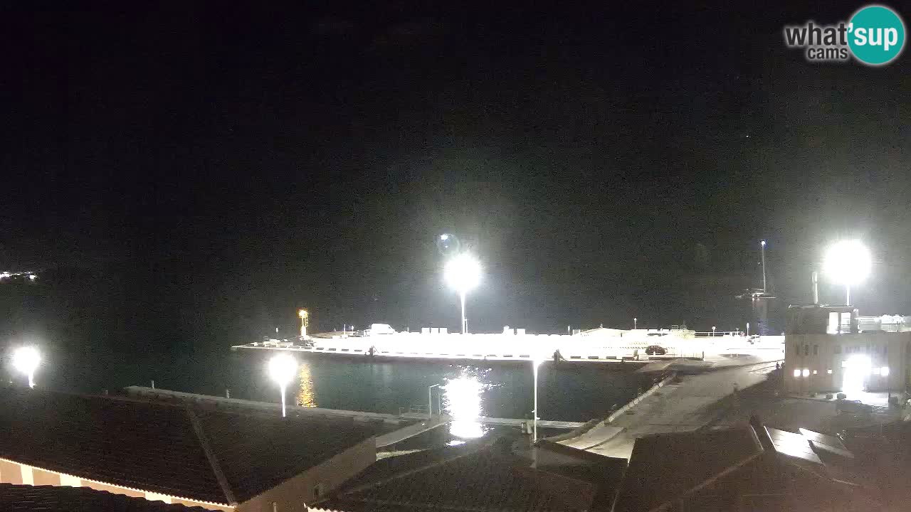 Porto di Palau – Sardegna