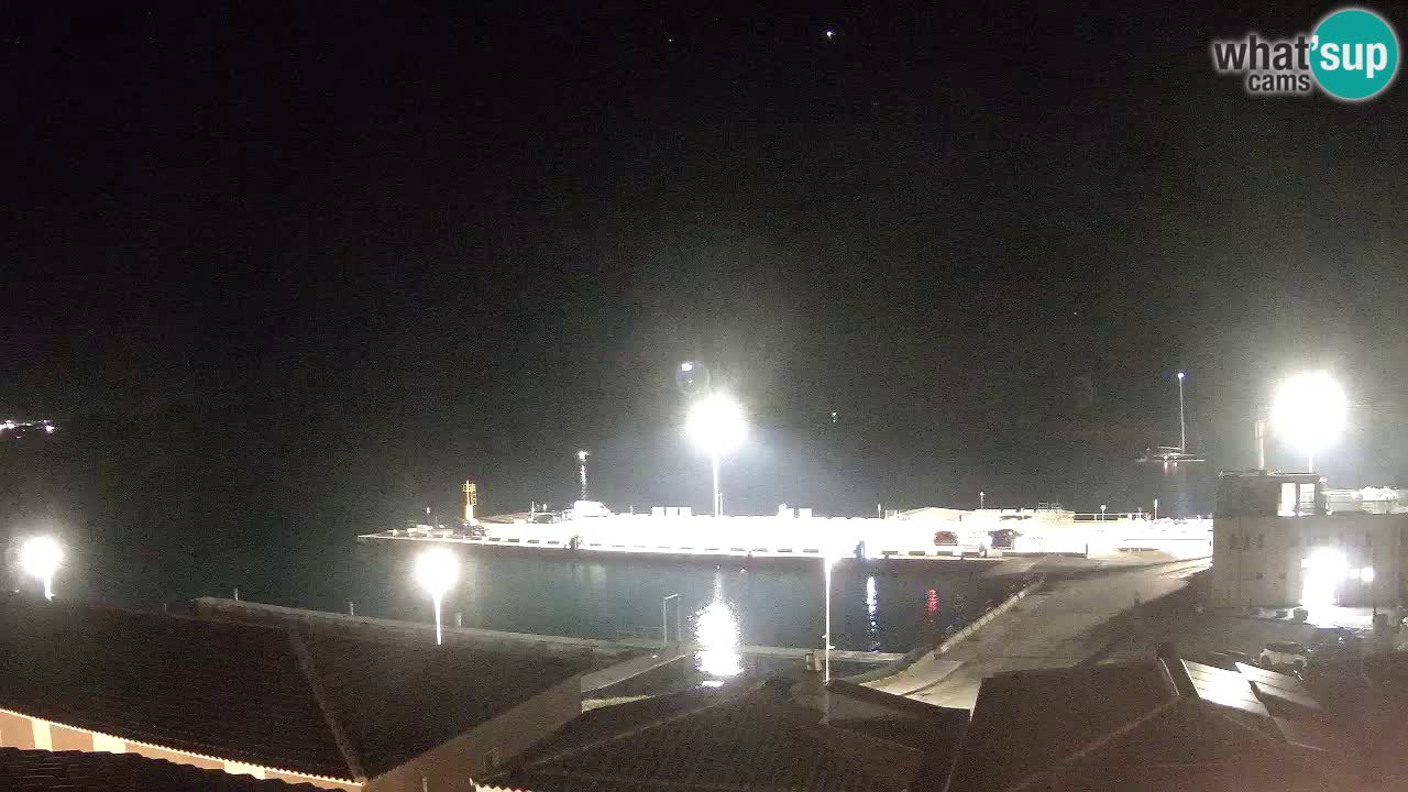 Porto di Palau – Cerdeña