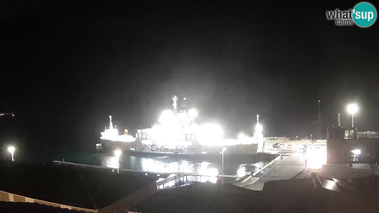 Porto di Palau – Sardinia