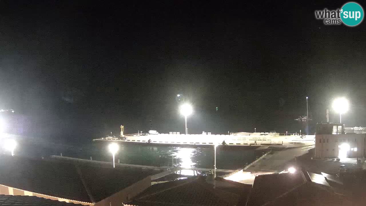 Porto di Palau – Sardaigne