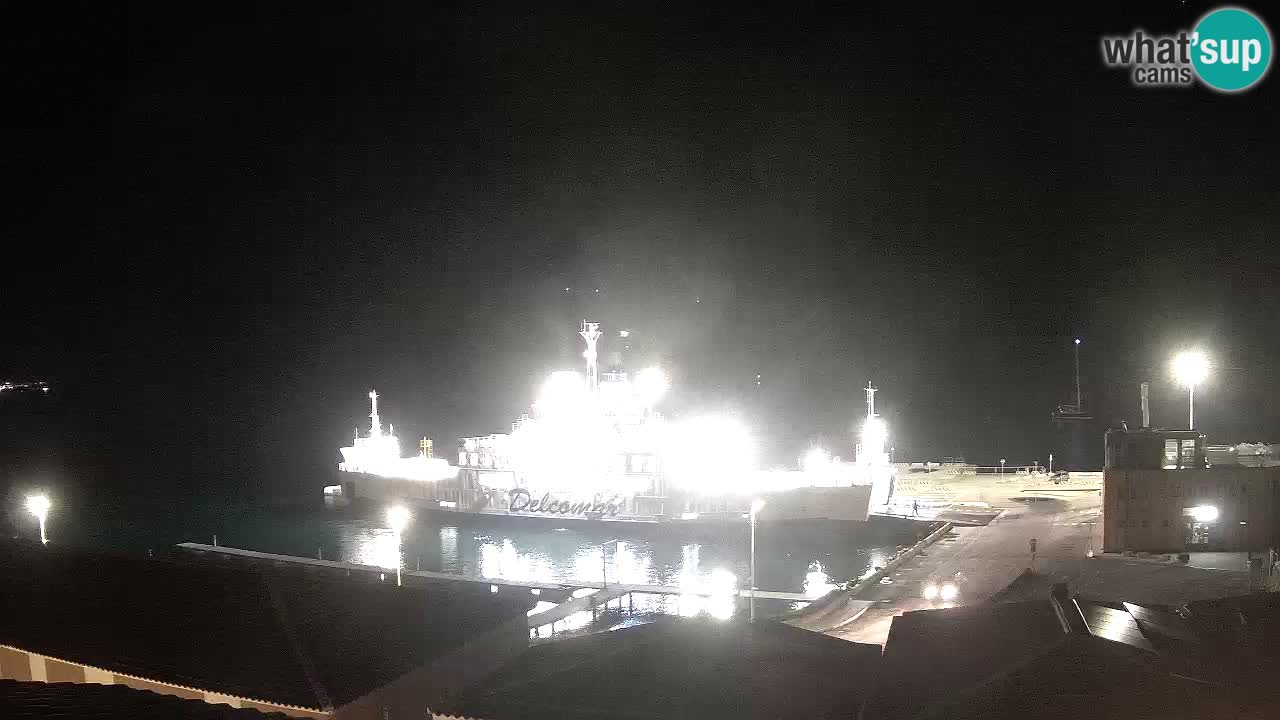 Porto di Palau – Sardinia