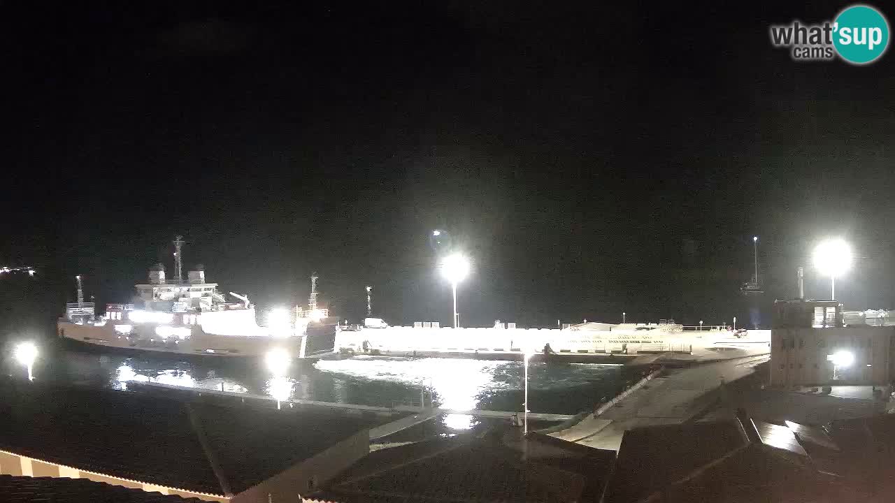 Porto di Palau – Sardaigne