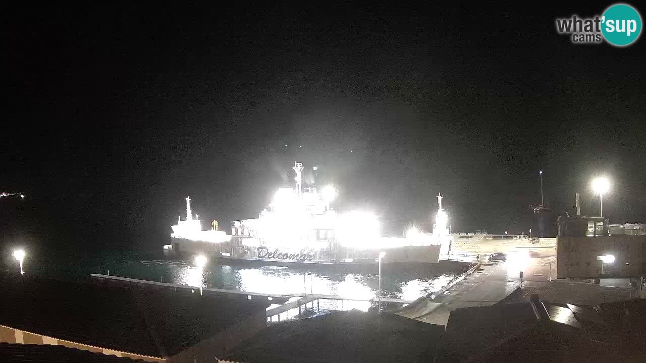 Porto di Palau – Sardinien