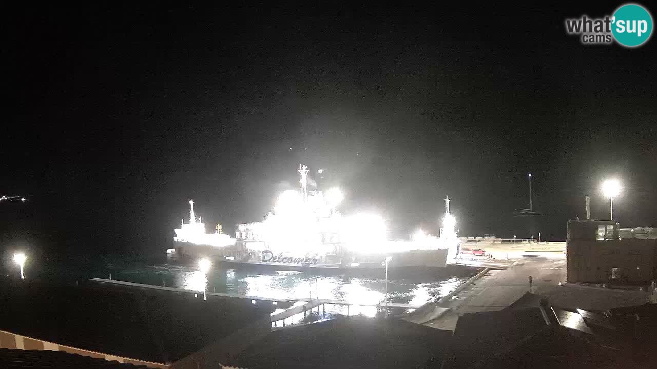 Porto di Palau – Sardegna