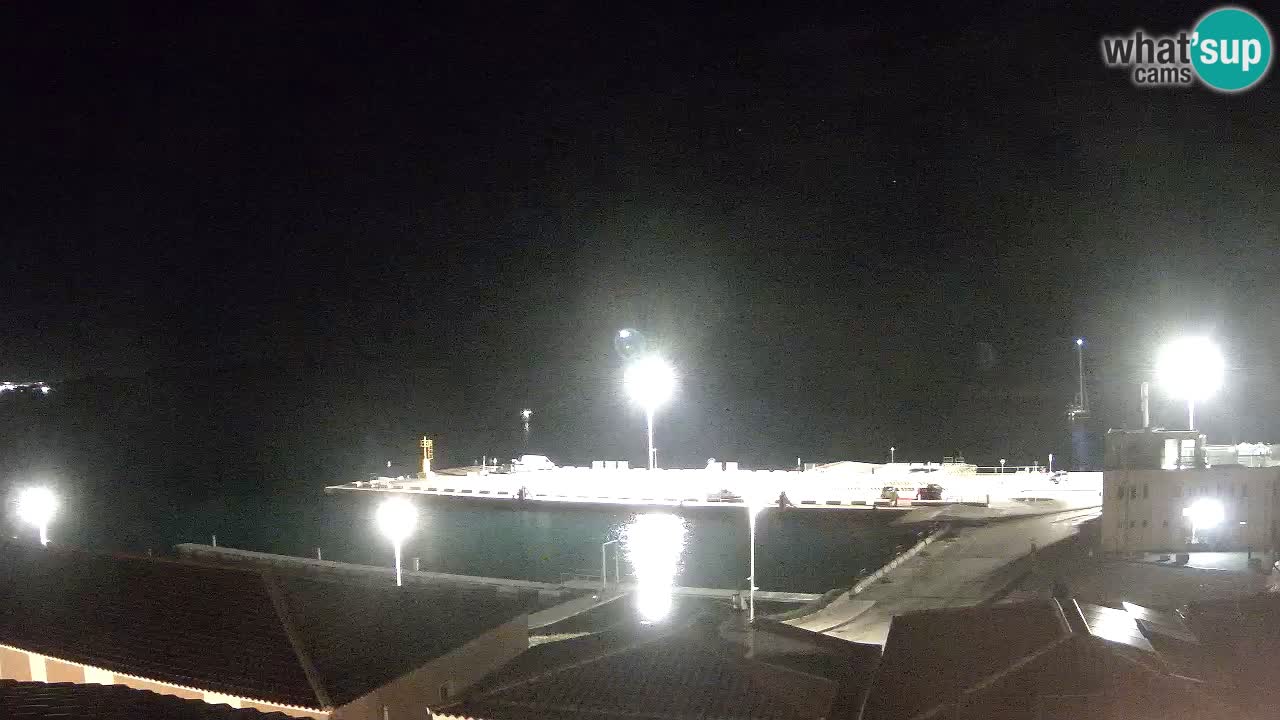 Porto di Palau – Sardaigne