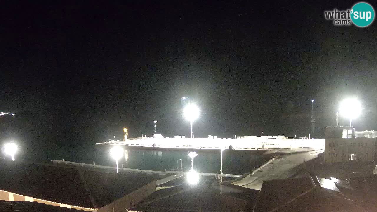 Porto di Palau – Sardaigne