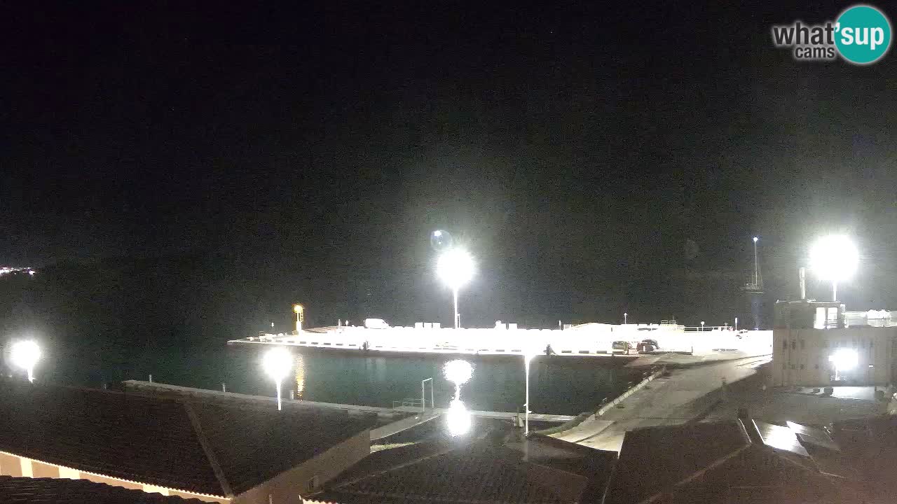 Porto di Palau – Sardegna