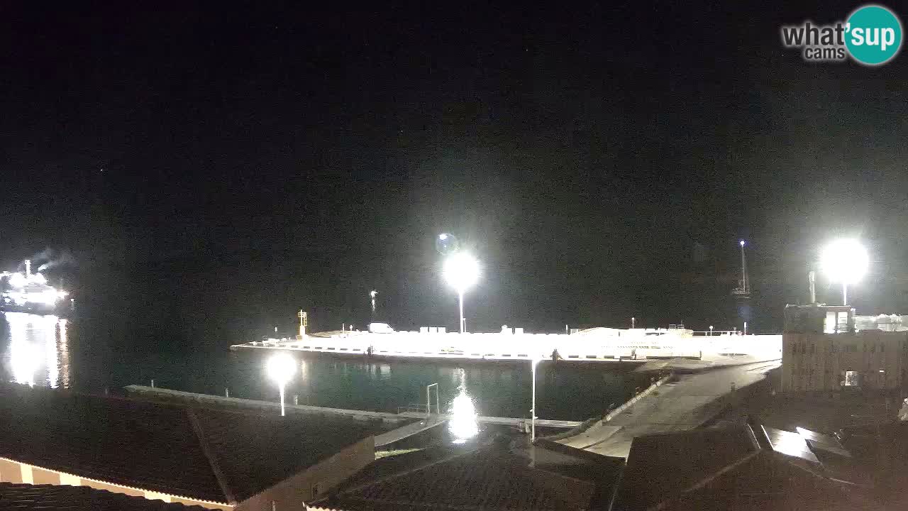 Porto di Palau – Sardinien