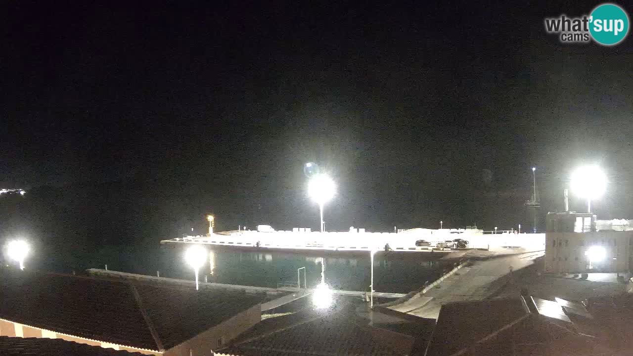 Porto di Palau – Sardinija