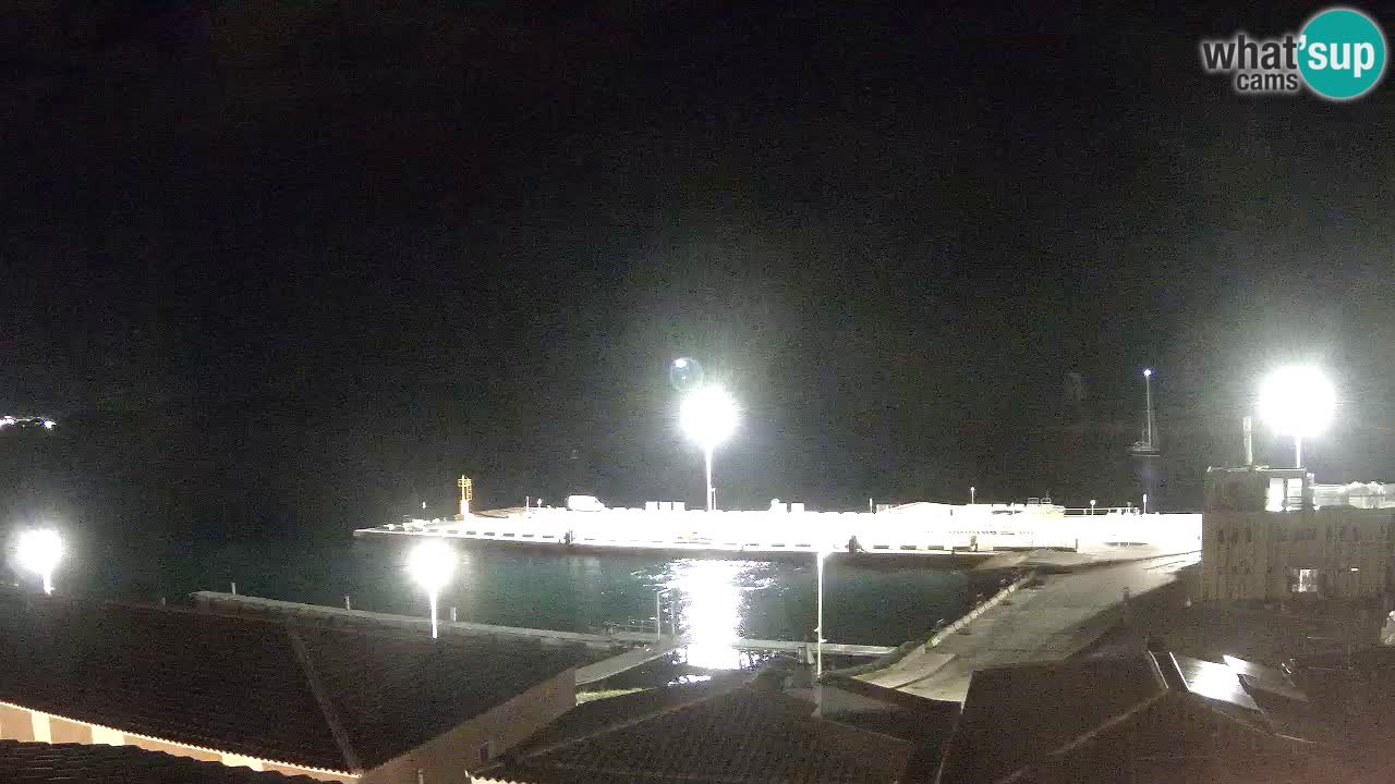 Porto di Palau – Cerdeña