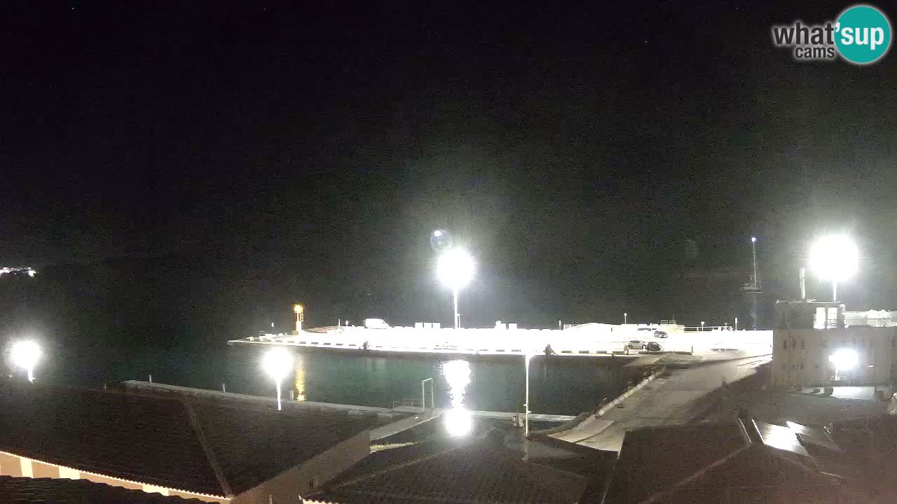 Porto di Palau – Sardegna