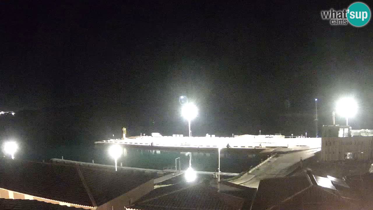 Porto di Palau – Sardinia