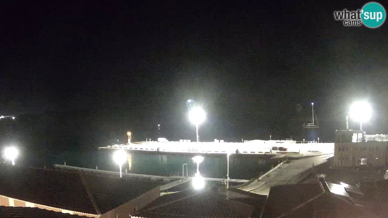 Porto di Palau – Sardinia