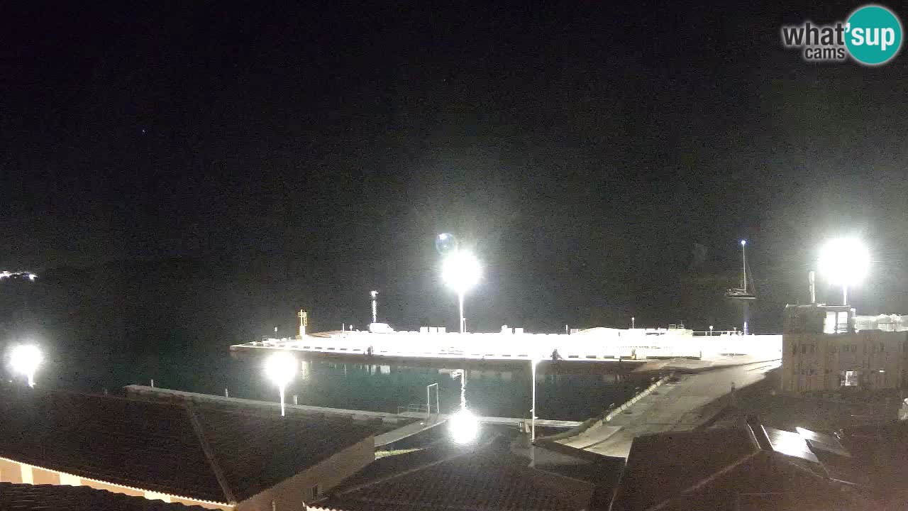 Porto di Palau – Cerdeña